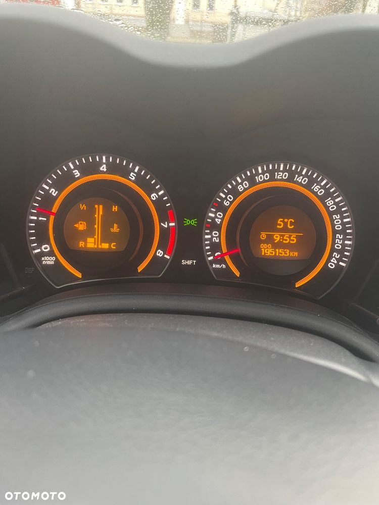 Toyota Corolla 1.6 Premium - 8