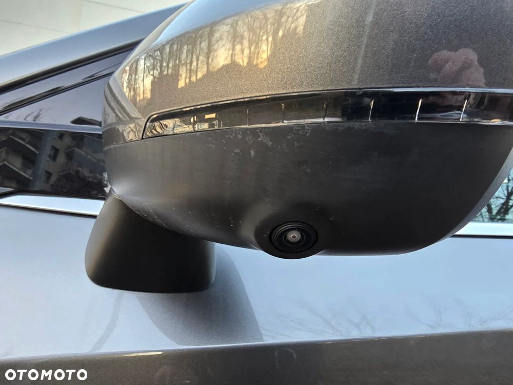 Nissan Qashqai 1.3 DIG-T Tekna DCT - 10