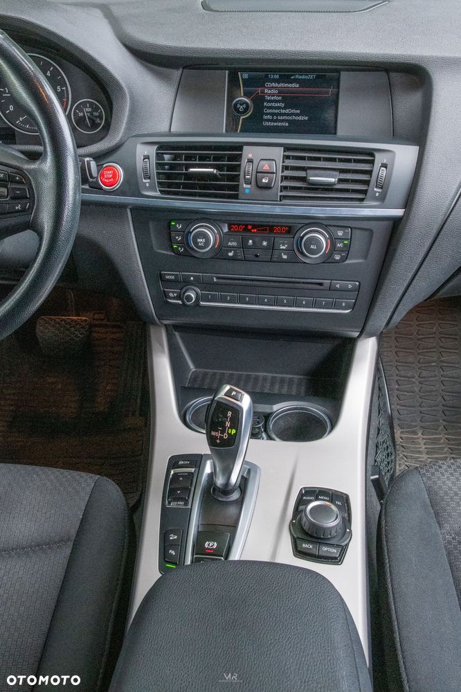 BMW X3 - 12