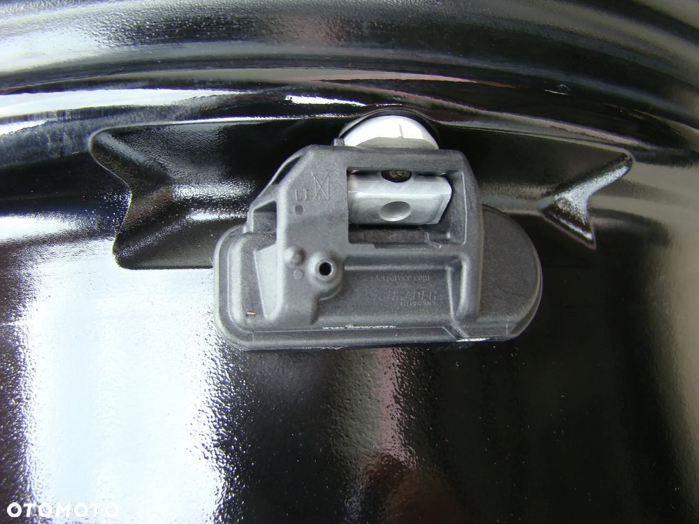 a391 5x112 Mercedes GLC X253 X254 AMG W211 W212 W213 GLE W166 ML W164 8jx19 czujniki - 9