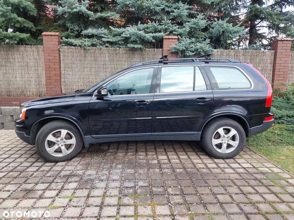 Volvo XC 90 D5 AWD Executive - 4