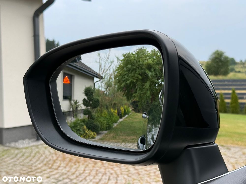 Nissan Qashqai 1.3 DIG-T MHEV Xtronic Tekna - 34