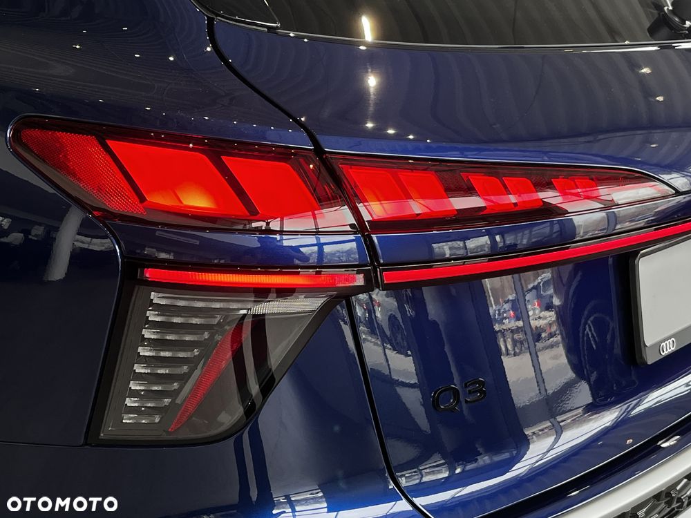 Audi Q3 35 TFSI S line S tronic - 9