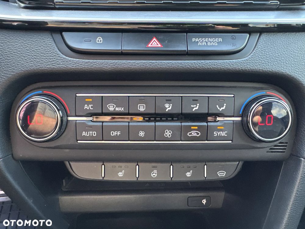 Kia XCeed 1.4 T-GDI XL DCT - 26