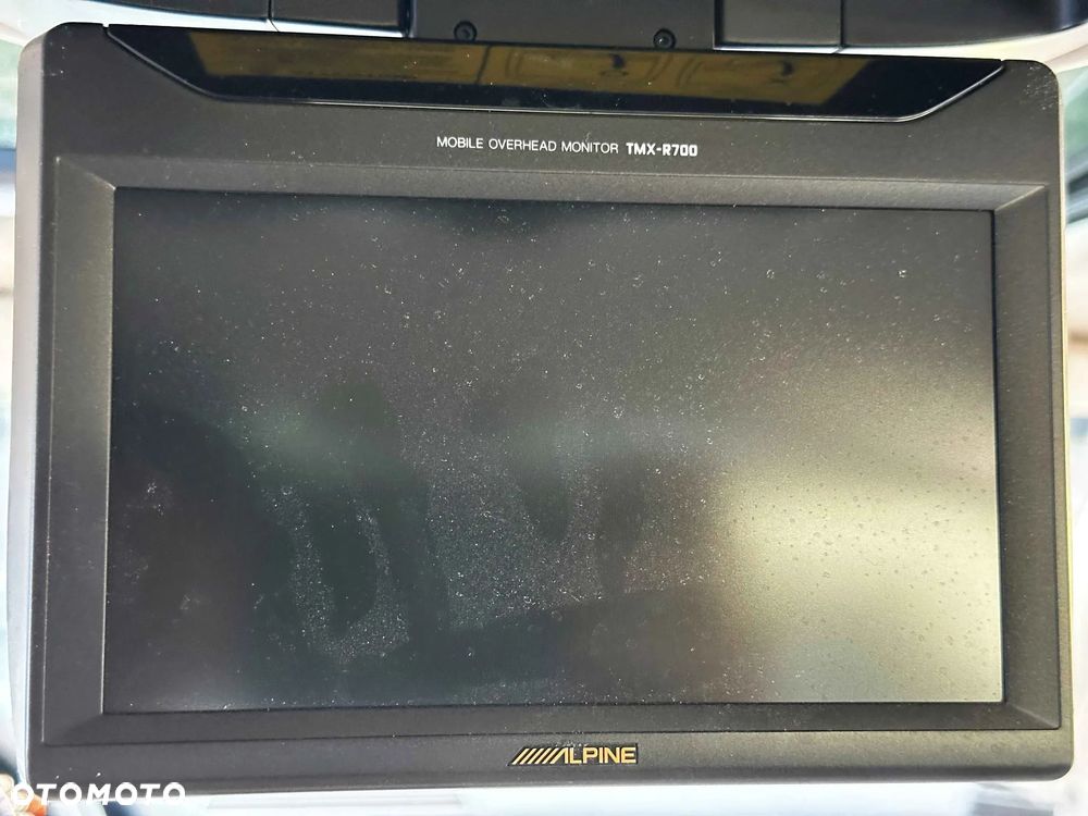 Mercedes-Benz Klasa S 430 - 36