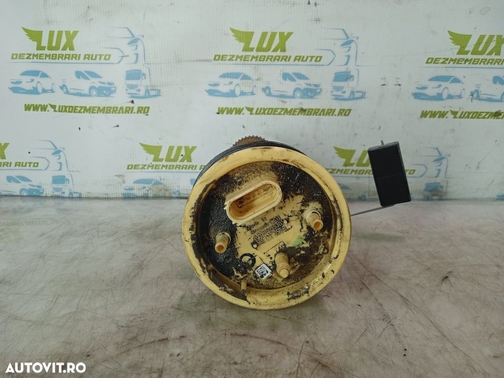 Pompa combustibil rezervor 6c0919050b Volkswagen VW Polo 5 6R [2009 - - 2