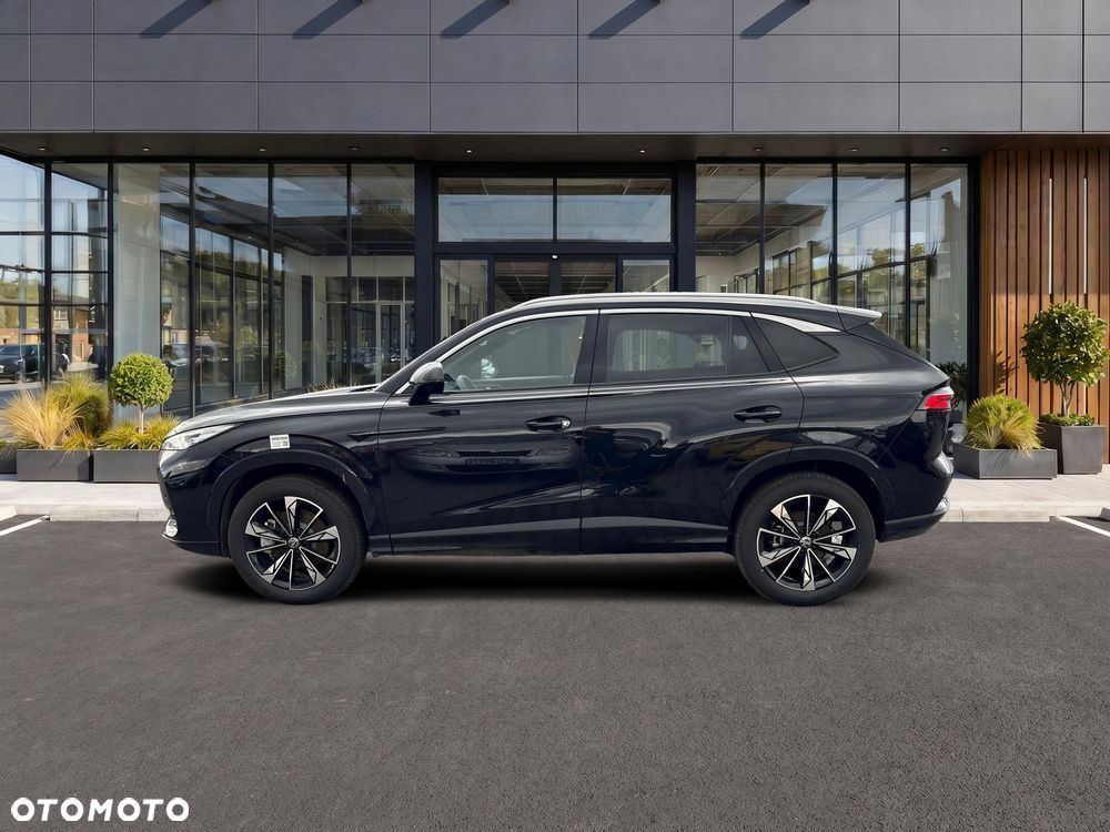 MG HS 1.5T HEV+ Exclusive - 10
