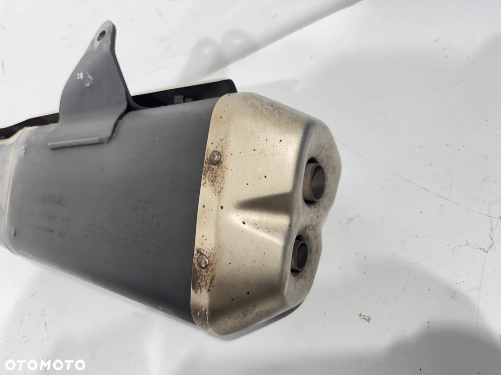 Tłumik wydech końcówka Honda CB 500 FA   19-23R  PC63 - 9