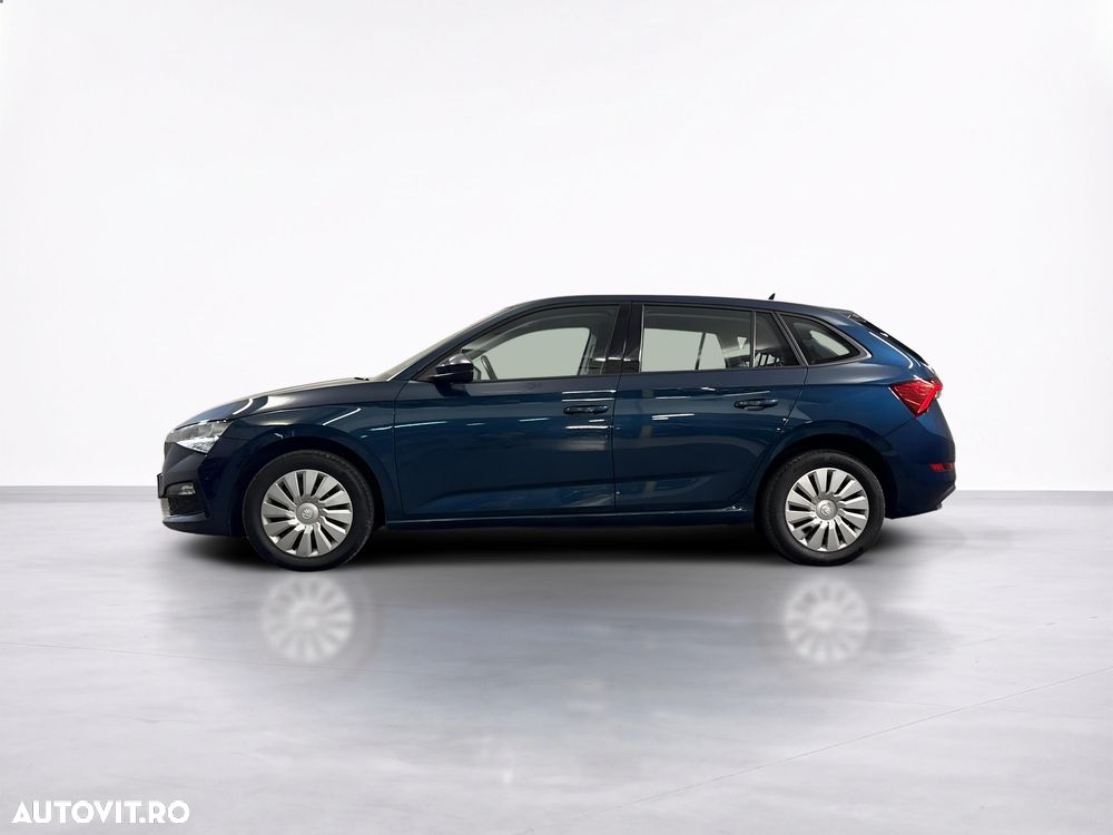 Skoda Scala - 3