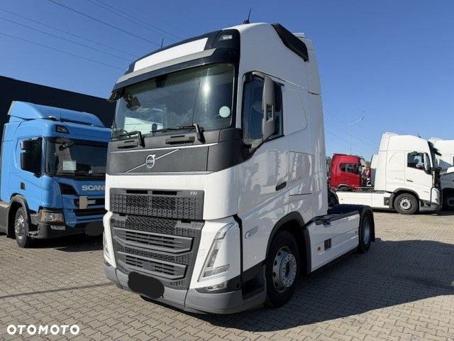 Volvo Fh