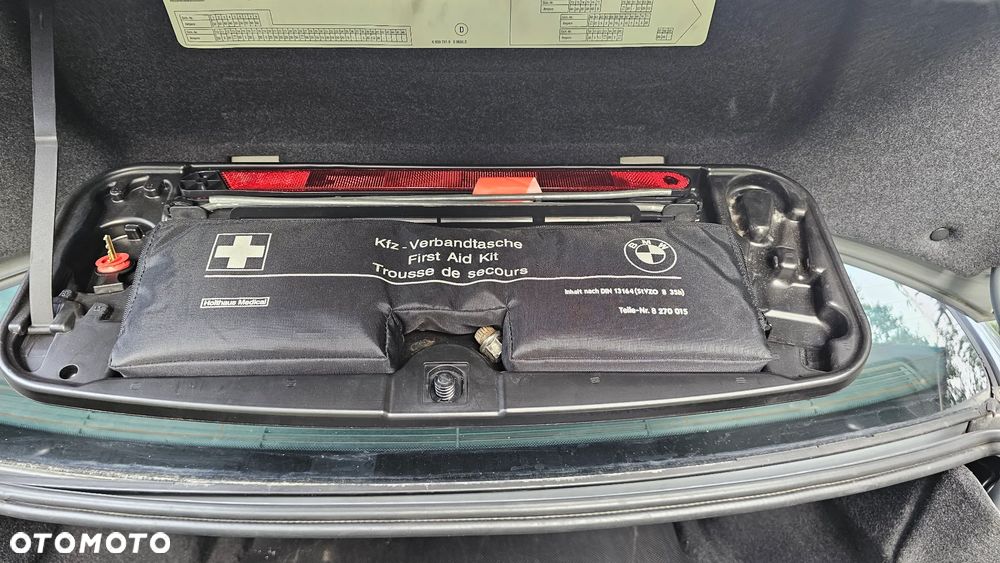 BMW Seria 5 - 31