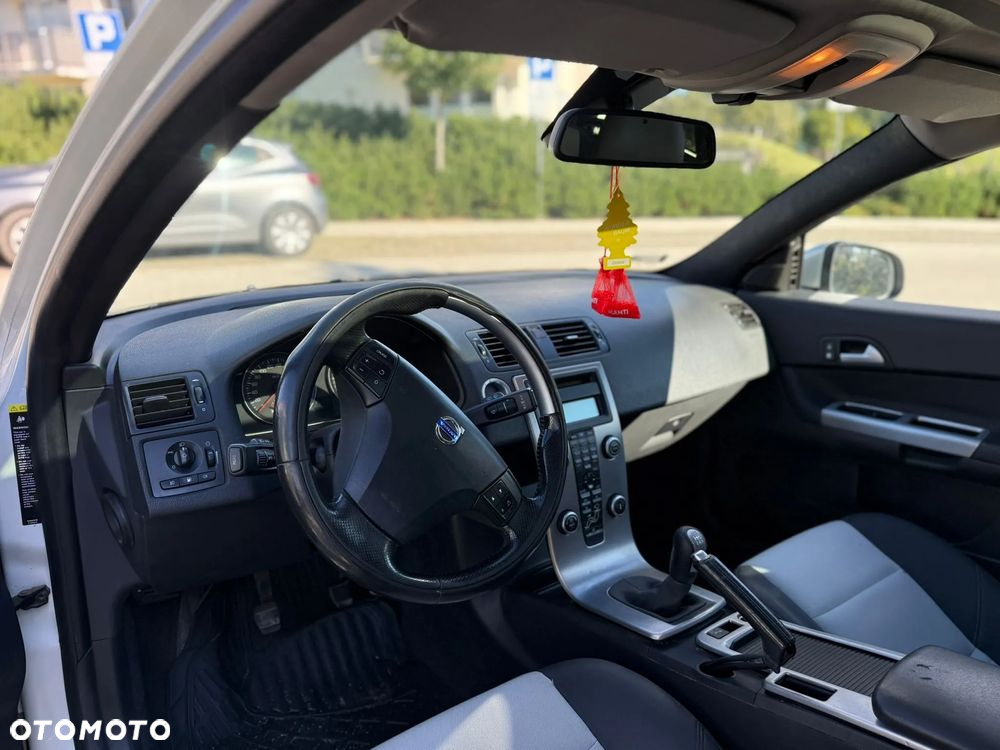 Volvo C30 1.6D DRIVe Start-Stop - 26