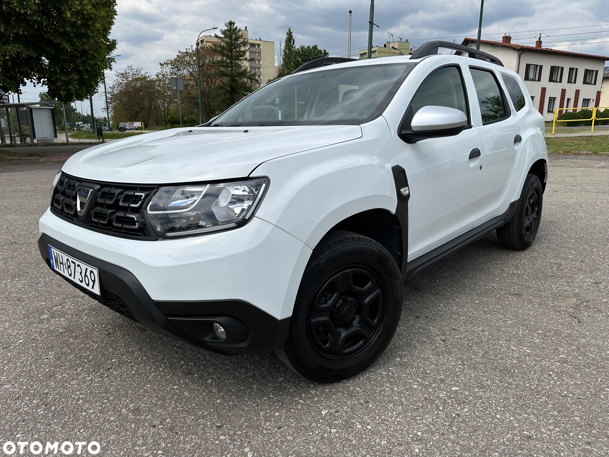 Dacia Duster - 3