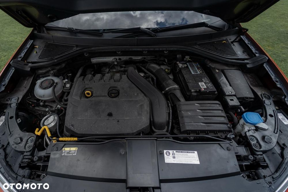 Volkswagen T-Roc - 18