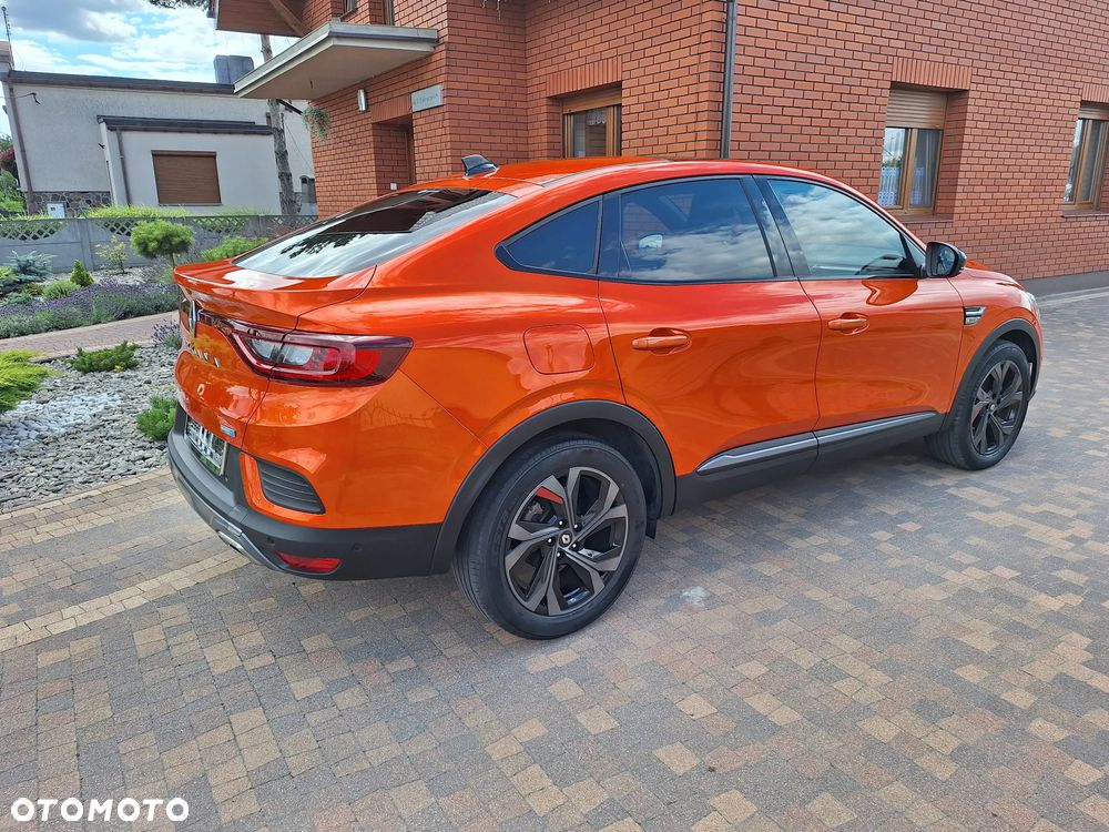 Renault Arkana - 20