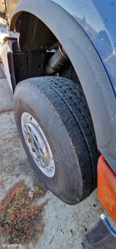 Mercedes-Benz Arocs - 5