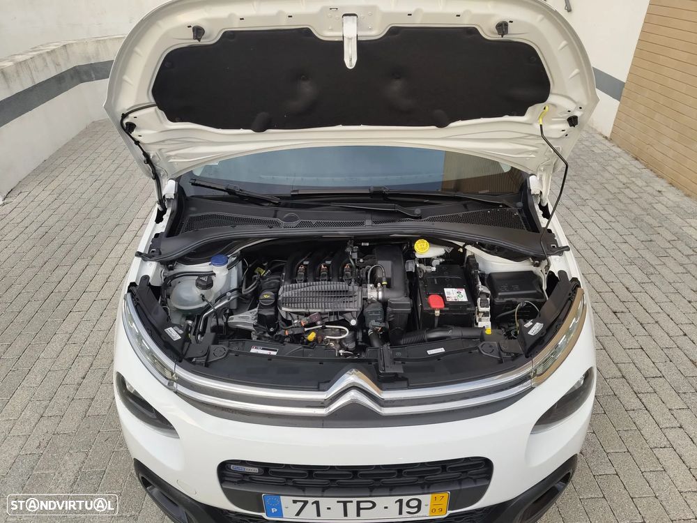 Citroën C3 1.2 PureTech Attraction - 10