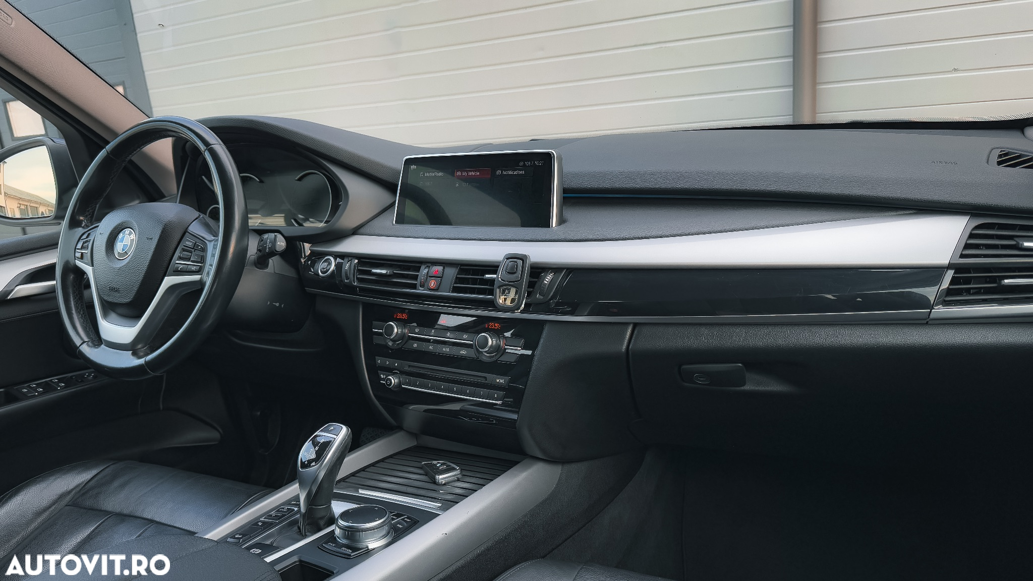 BMW X5 xDrive40d Sport-Aut. - 10