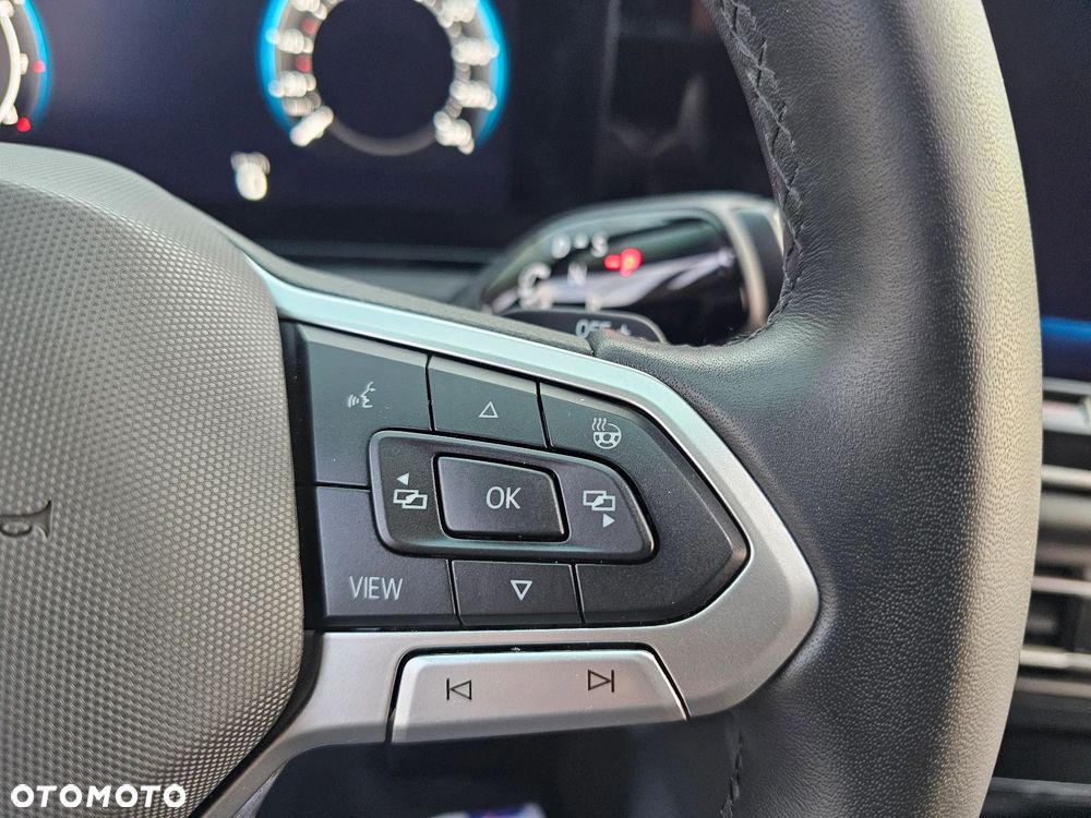 Volkswagen Tiguan 1.5 eTSI Elegance DSG - 19