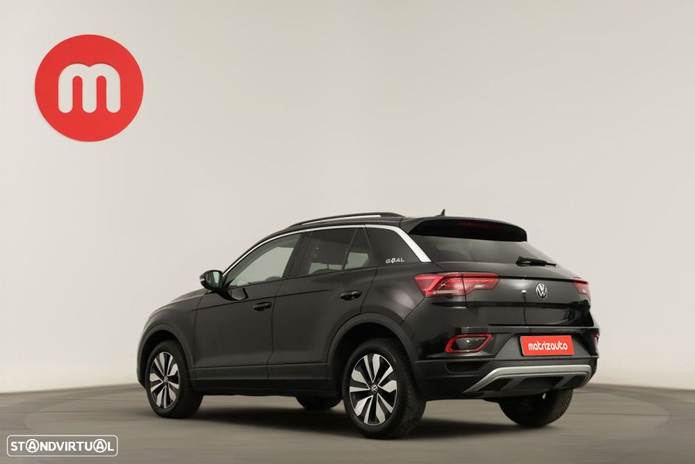 VW T-Roc 1.0 TSI - 3