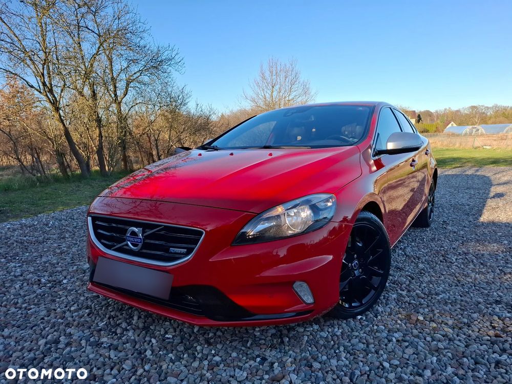 Volvo V40 D4 RDesign - 11