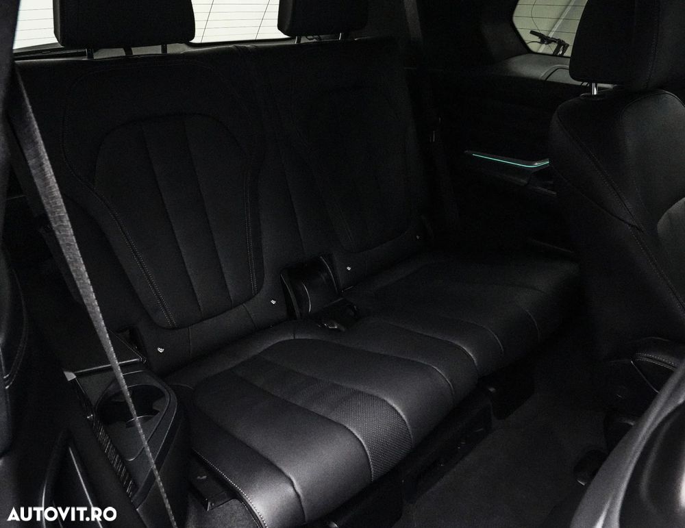 BMW X7 xDrive40d MHEV - 17