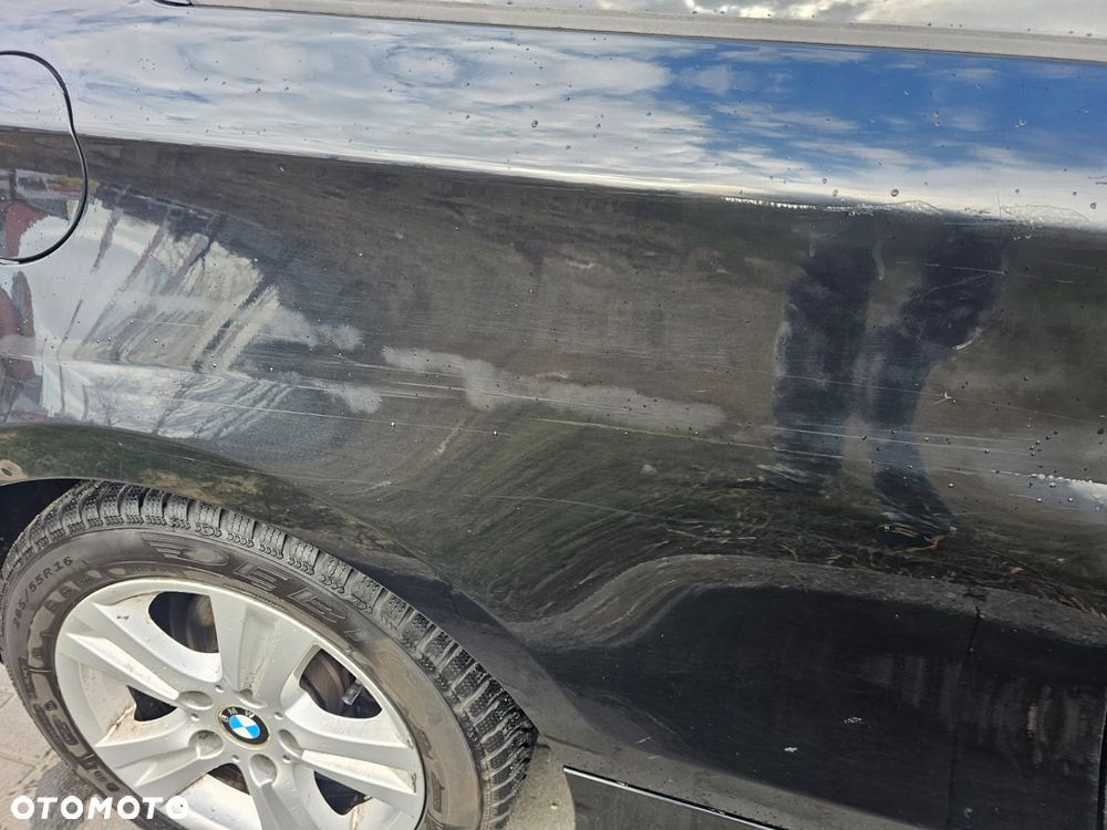 BMW Seria 1 116i - 11