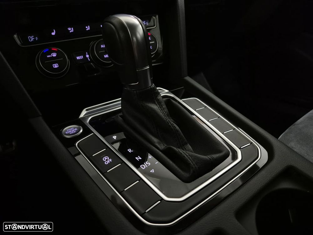 VW Arteon 2.0 TDI Elegance DSG - 27