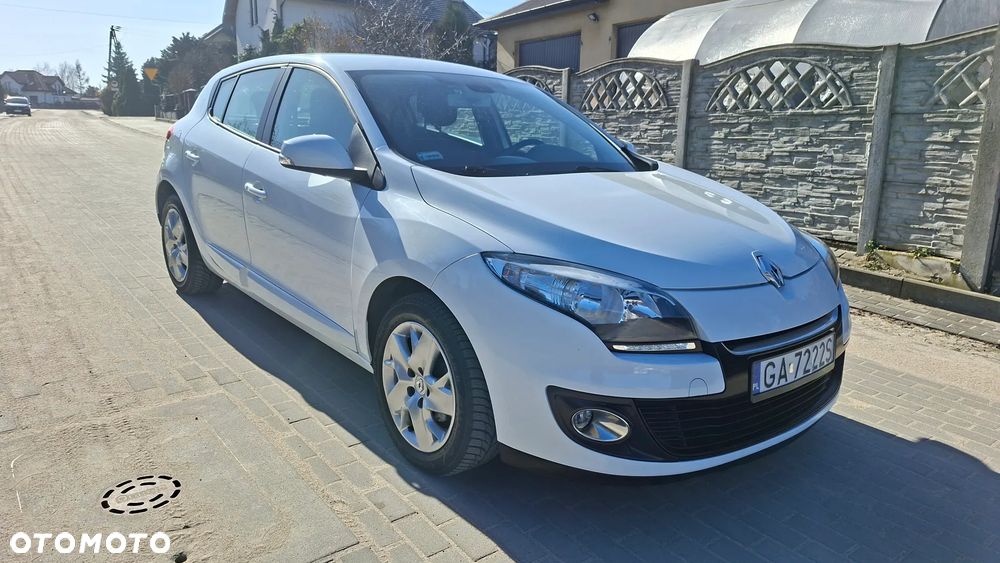 Renault Megane 1.6 16V Style Edition - 6