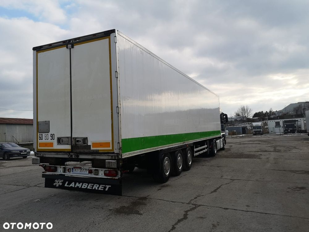 Lamberet