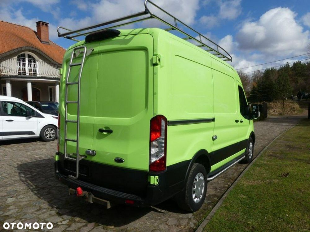 Ford Transit - 21