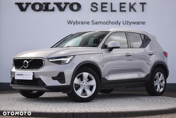 Volvo XC 40