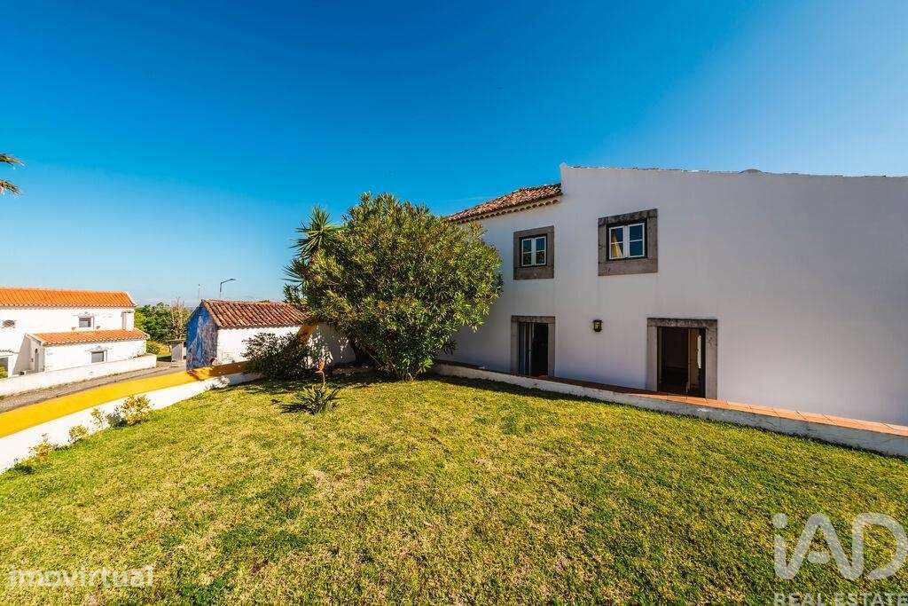 Casa / Villa T4 em Gaeiras de 172 m2 - Grande imagem: 2/39