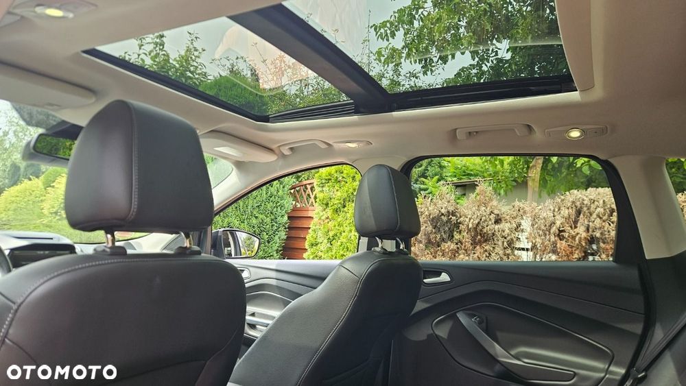 Ford Kuga 1.5 EcoBoost 2x4 Individual - 21