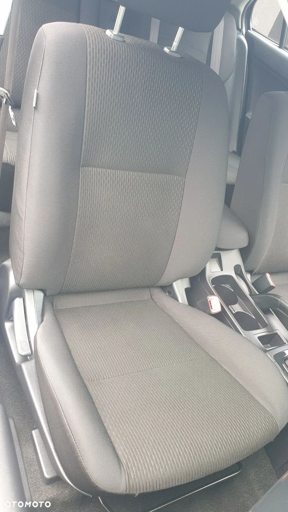 Mitsubishi Lancer 1.6 ClearTec Edition - 23