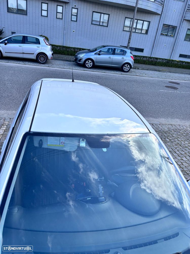 Fiat Punto Evo 1.2 My Life - 4