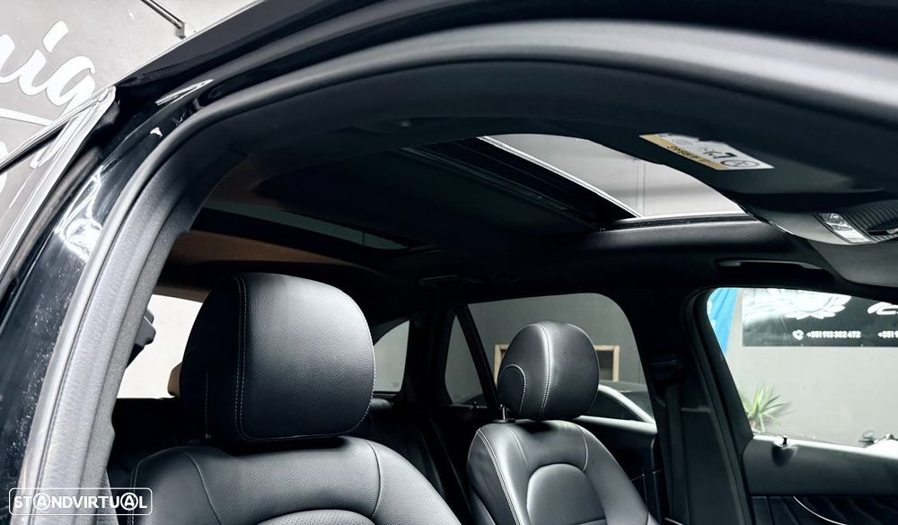 Mercedes-Benz GLC 300 de Coupe 4Matic 9G-TRONIC AMG Line - 14