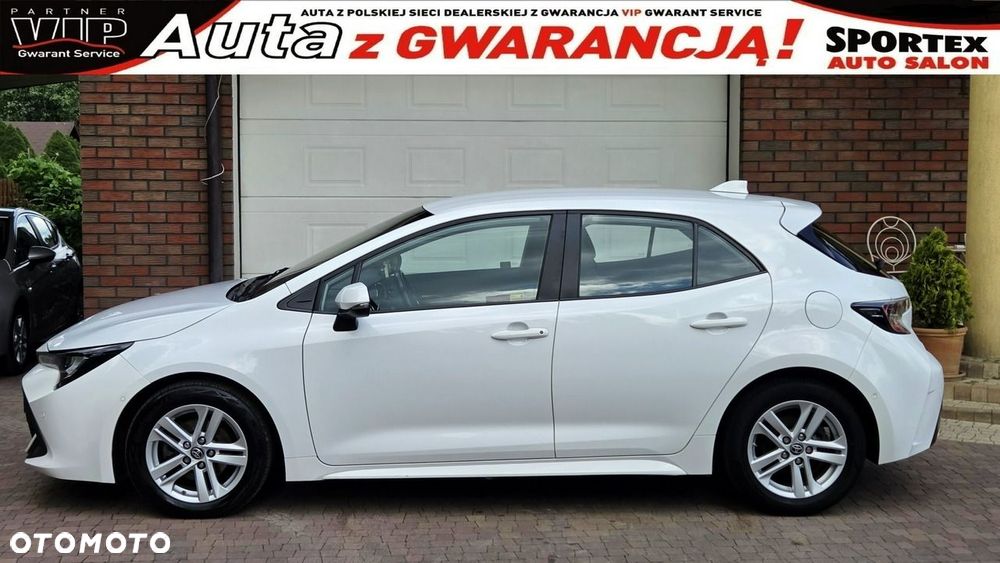 Toyota Corolla - 7