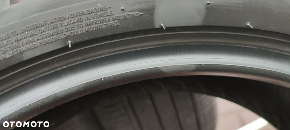 Opony Letnie Kumho Solus TA31 215/50/18 92H 2020r 4x7,2-7,8mm Bdb Komplet - 16
