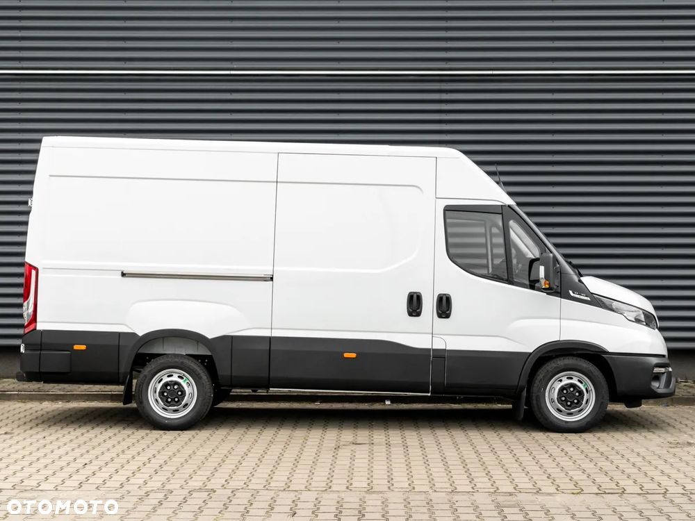 Iveco Daily 35S16V 12m3 | PROMO - 5
