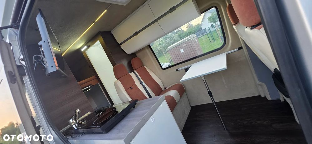 Volkswagen CRAFTER - 30