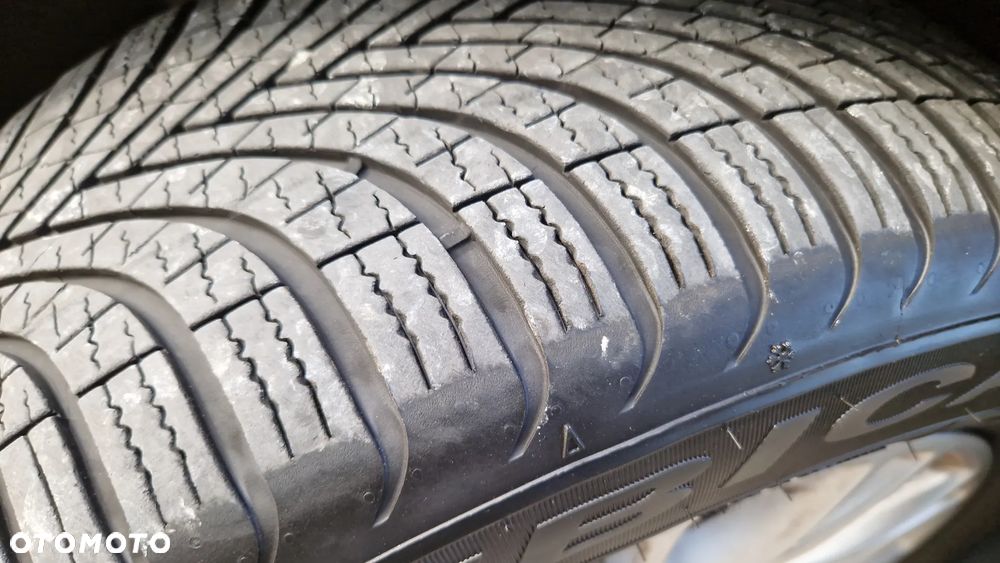 Ford Focus 1.6 EcoBoost Start-Stopp-System Titanium - 34