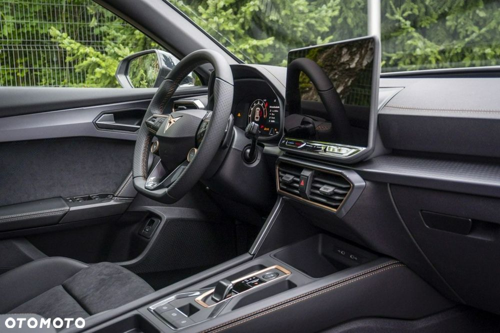 Cupra Formentor - 21