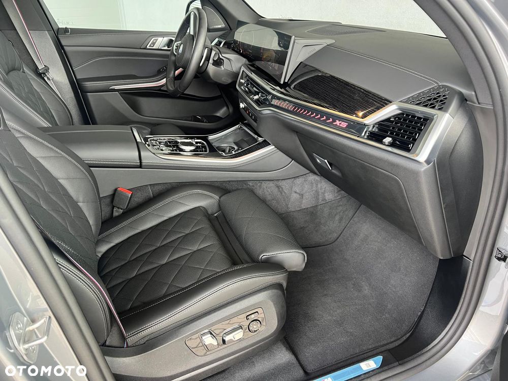 BMW X5 xDrive30d - 21