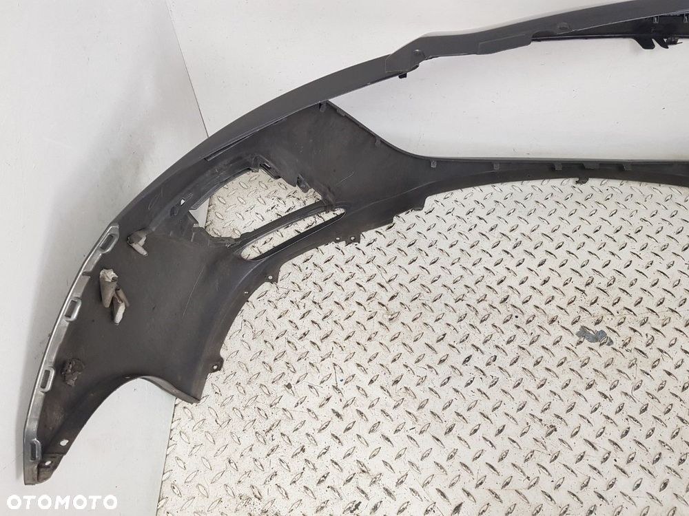 ŁADNY ZDERZAK PRZEDNI PRZÓD MAZDA 3 II 09-13 BBH2-50031 SPRYSKIWACZE - 7