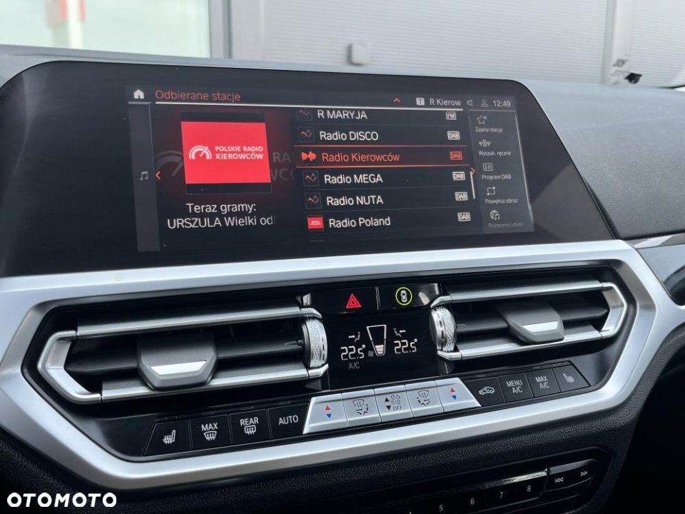 BMW Seria 3 - 21