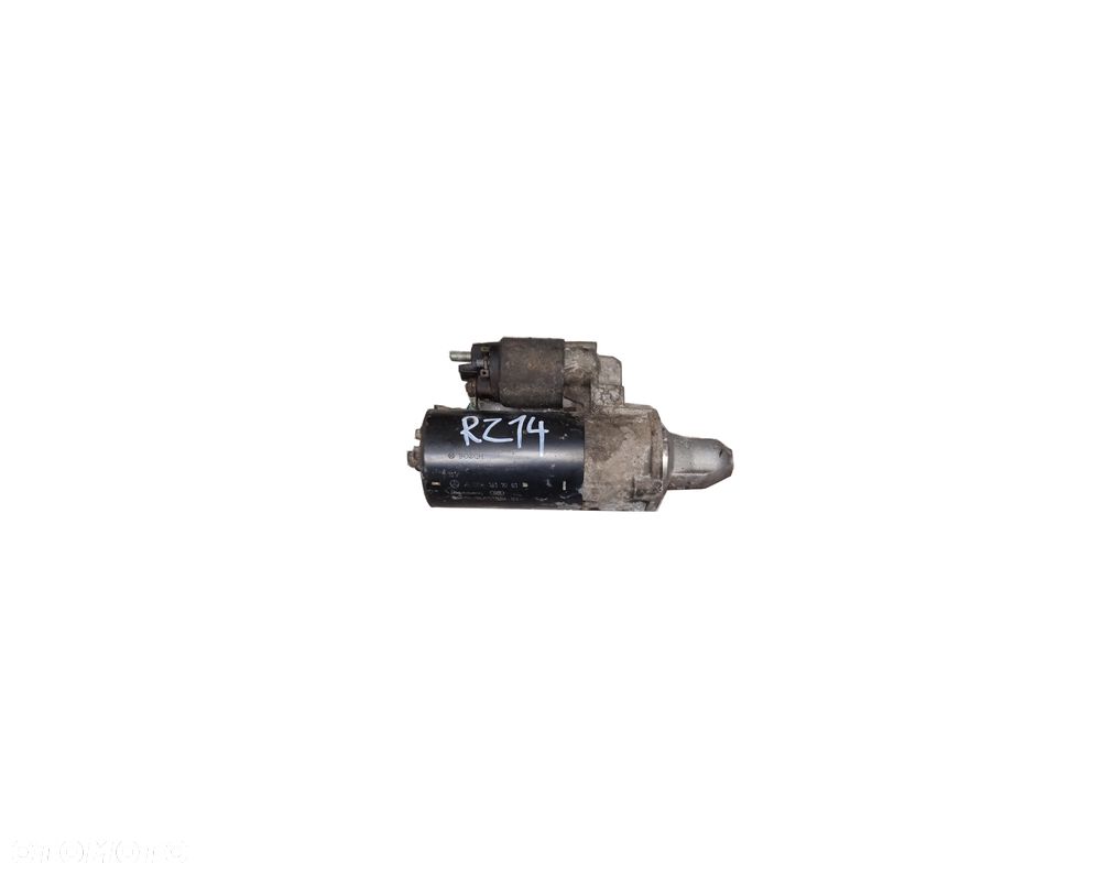 RZ14 ROZRUSZNIK MERCEDES 5.5 W221 A0061511001 - 1