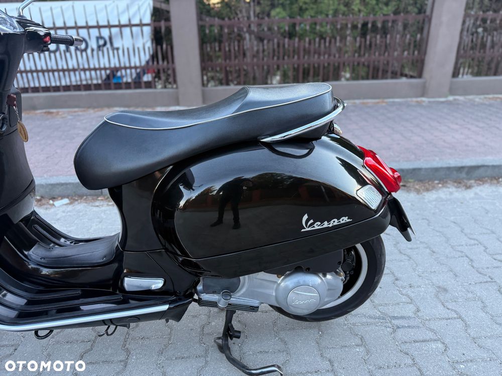 Piaggio Vespa - 23