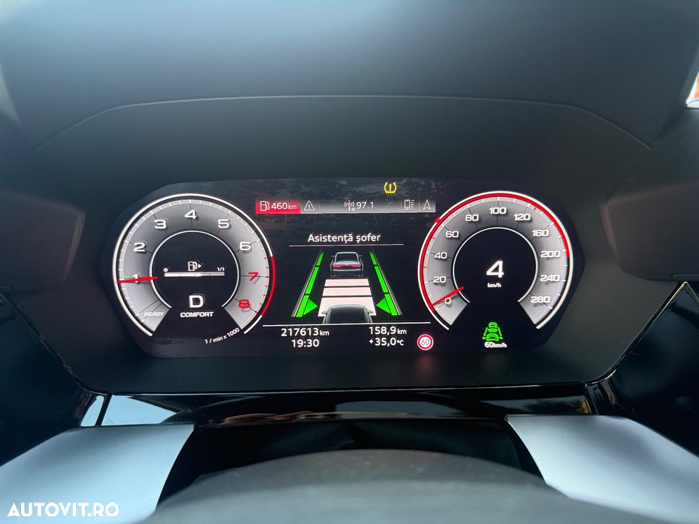 Audi A3 Sportback - 23