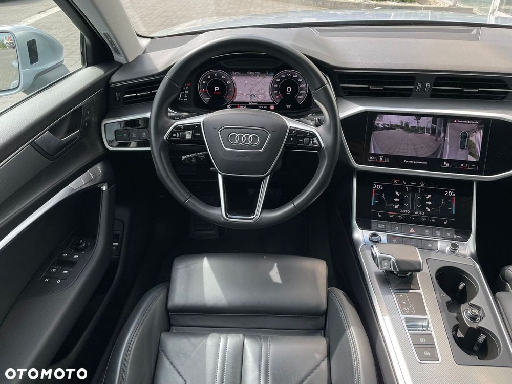 Audi A6 Avant - 19